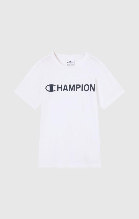 Champion T-shirt Graphic Crewneck T-Shirt (1-delig) - Foto 3