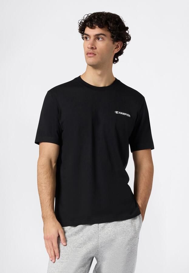 Champion T-shirt Graphic Crewneck T-Shirt (1-delig) - Foto 5