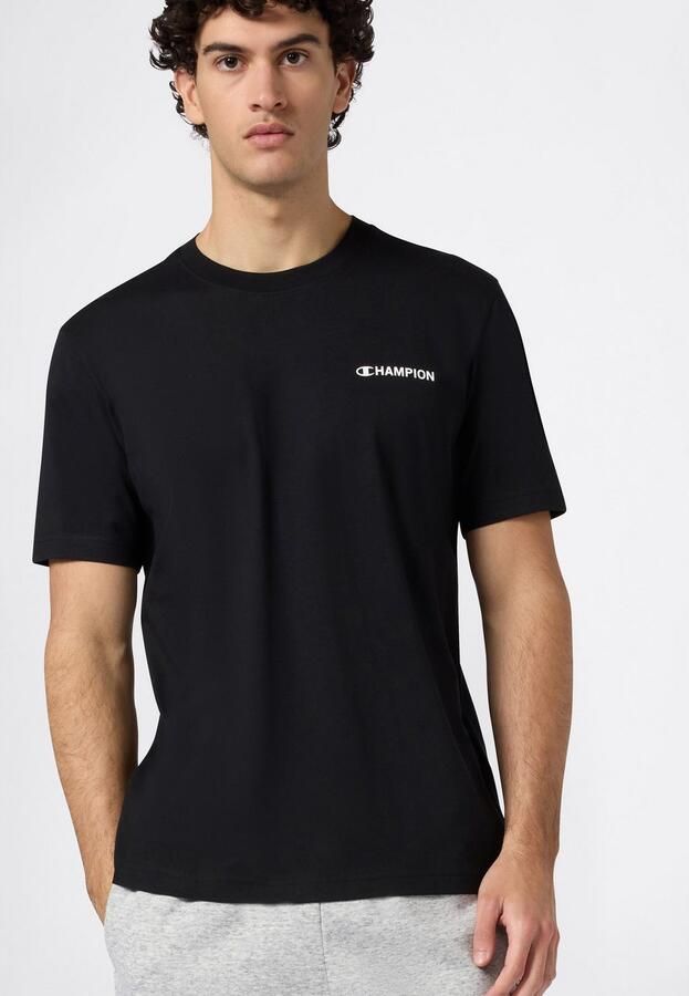 Champion T-shirt Graphic Crewneck T-Shirt (1-delig) - Foto 2