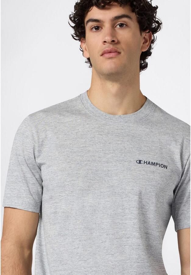 Champion T-shirt Graphic Crewneck T-Shirt (1-delig) - Foto 2