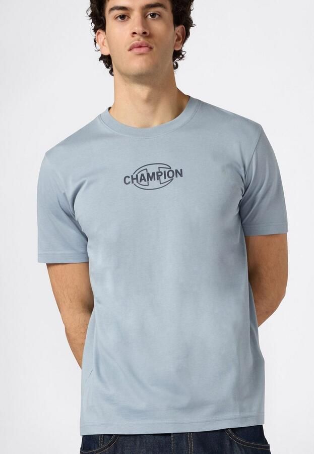 Champion T-shirt Graphic Crewneck T-Shirt (1-delig) - Foto 3
