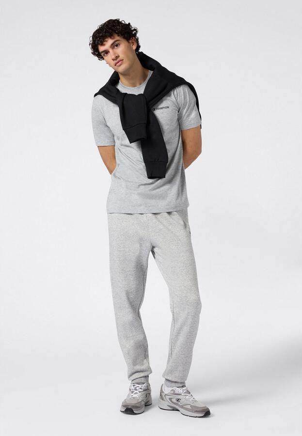 Champion T-shirt Graphic Crewneck T-Shirt (1-delig) - Foto 4