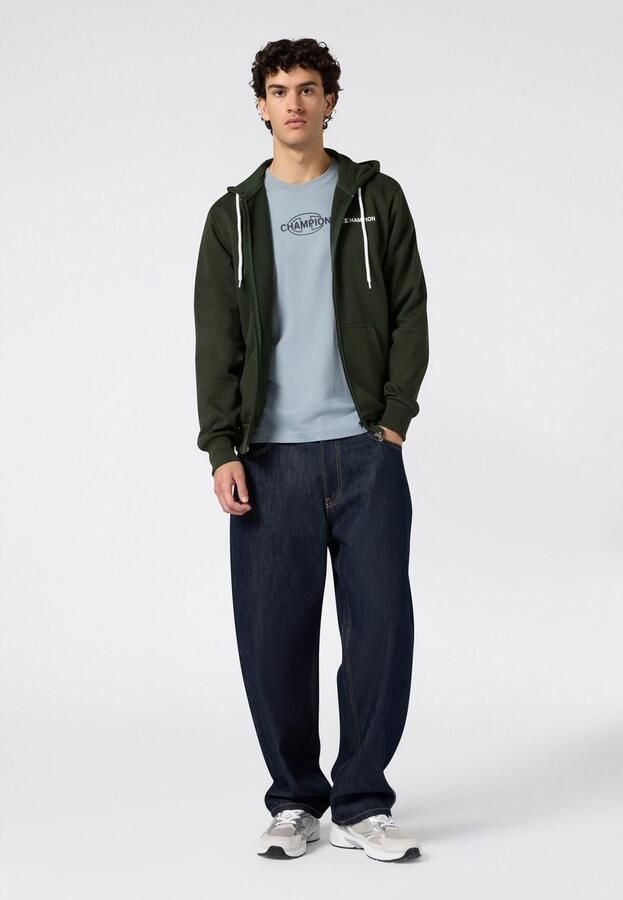 Champion T-shirt Graphic Crewneck T-Shirt (1-delig) - Foto 4