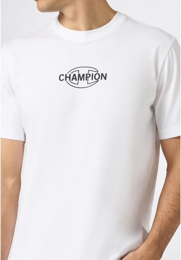 Champion T-shirt Graphic Crewneck T-Shirt (1-delig) - Foto 2