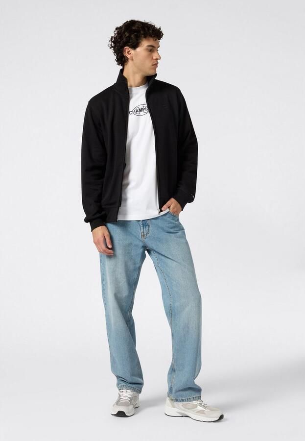 Champion T-shirt Graphic Crewneck T-Shirt (1-delig) - Foto 4