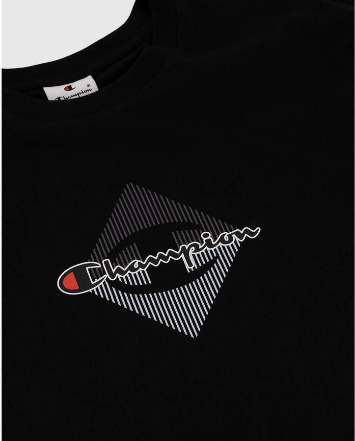 Champion T-shirt GRAPHIC T-SHIRT