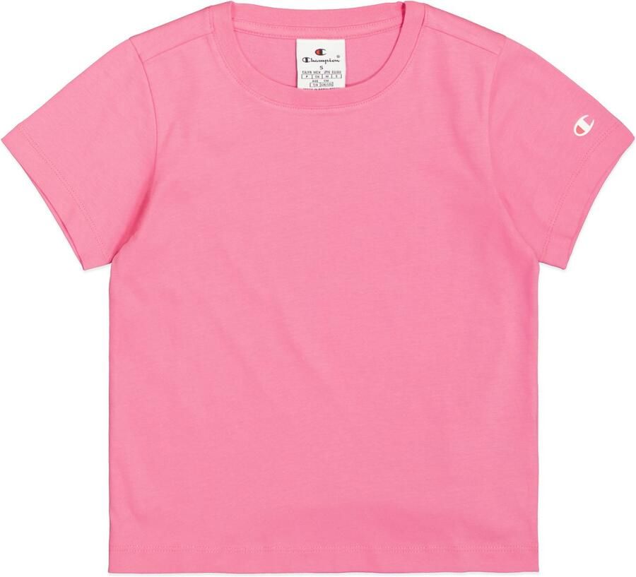 Champion T-shirt Graphic voor kinderen - Foto 2