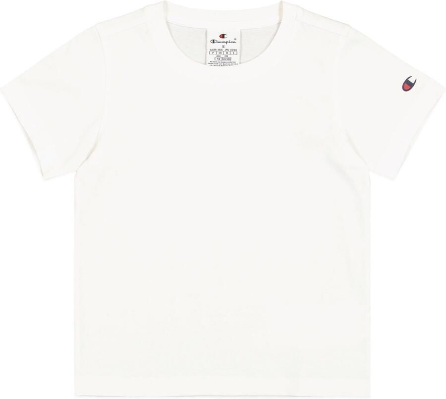 Champion T-shirt Graphic voor kinderen - Foto 2