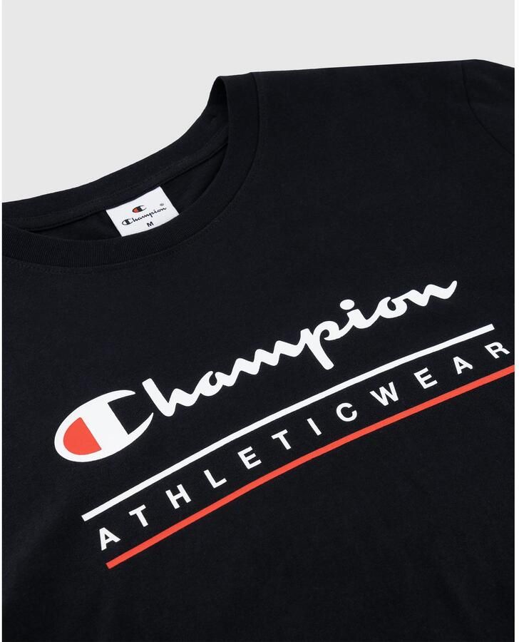 Champion T-shirt