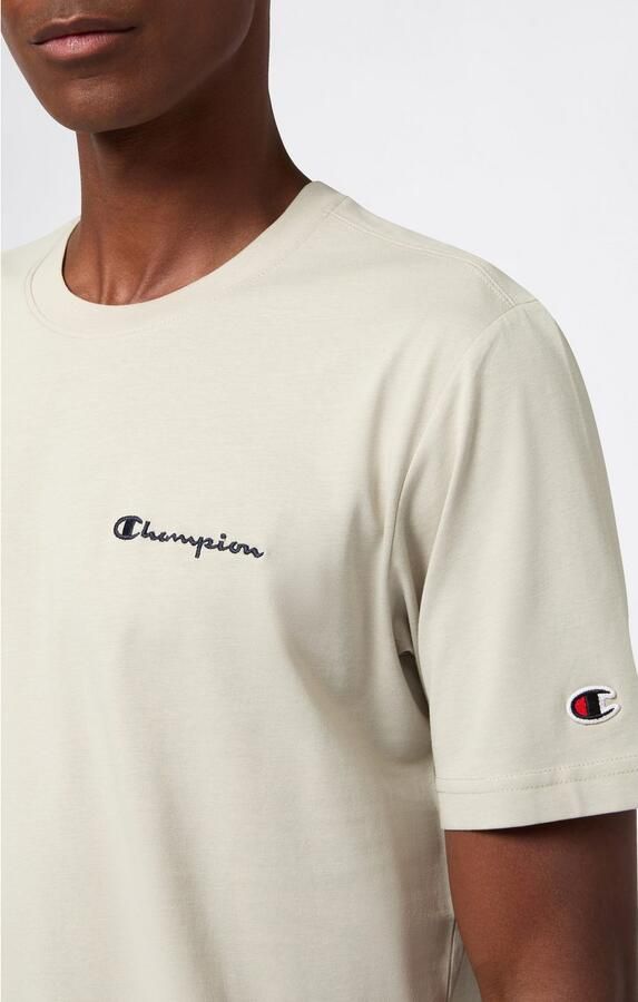 Champion T-shirt ICONS CONTRAST SS Tee (1-delig) - Foto 2