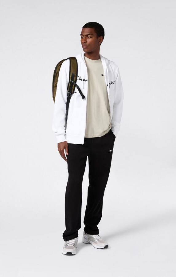 Champion T-shirt ICONS CONTRAST SS Tee (1-delig) - Foto 3