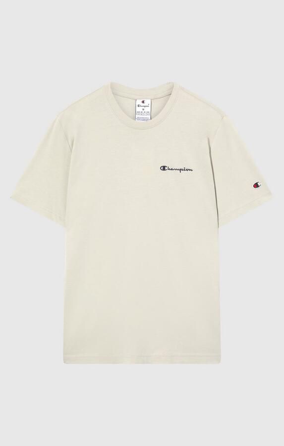 Champion T-shirt ICONS CONTRAST SS Tee (1-delig) - Foto 4