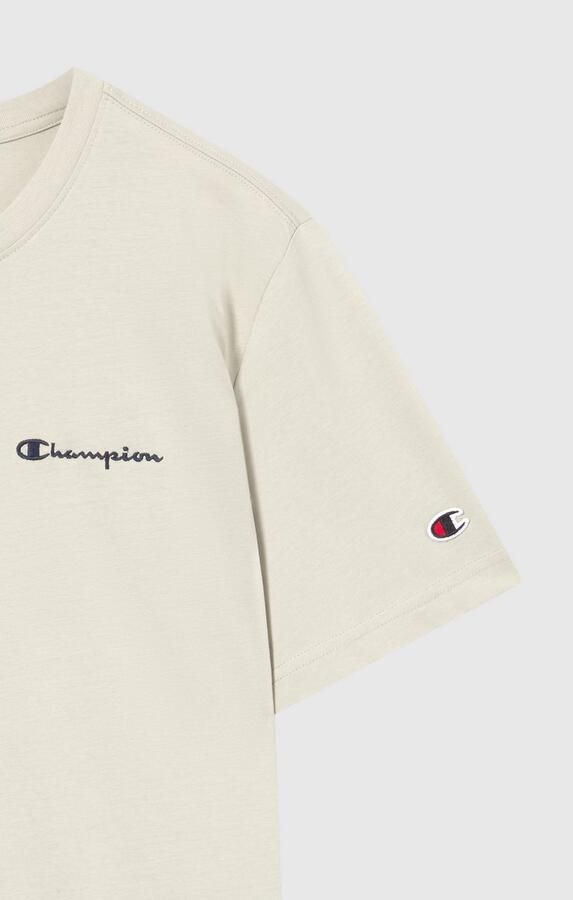Champion T-shirt ICONS CONTRAST SS Tee (1-delig) - Foto 5