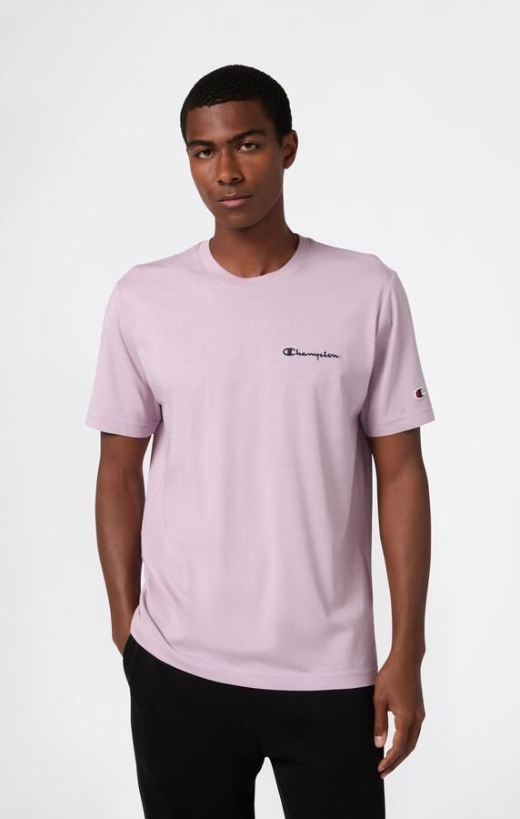 Champion T-shirt ICONS CONTRAST SS Tee (1-delig) - Foto 6