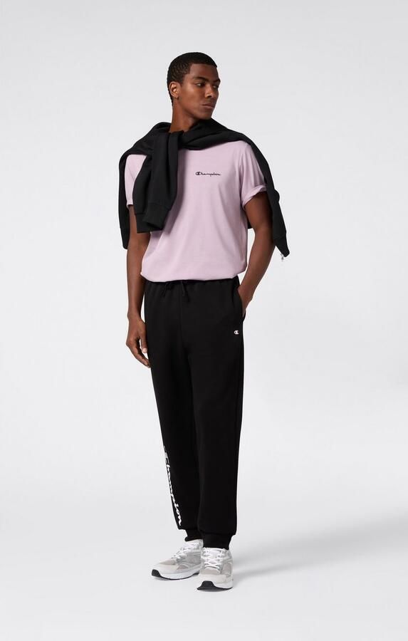 Champion T-shirt ICONS CONTRAST SS Tee (1-delig) - Foto 3