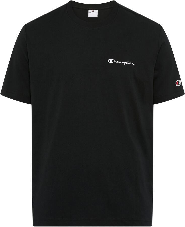 Champion T-shirt ICONS CONTRAST SS Tee (1-delig) - Foto 2