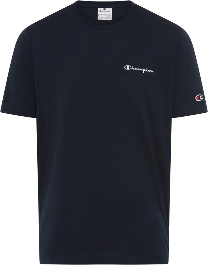 Champion T-shirt ICONS CONTRAST SS Tee (1-delig) - Foto 2