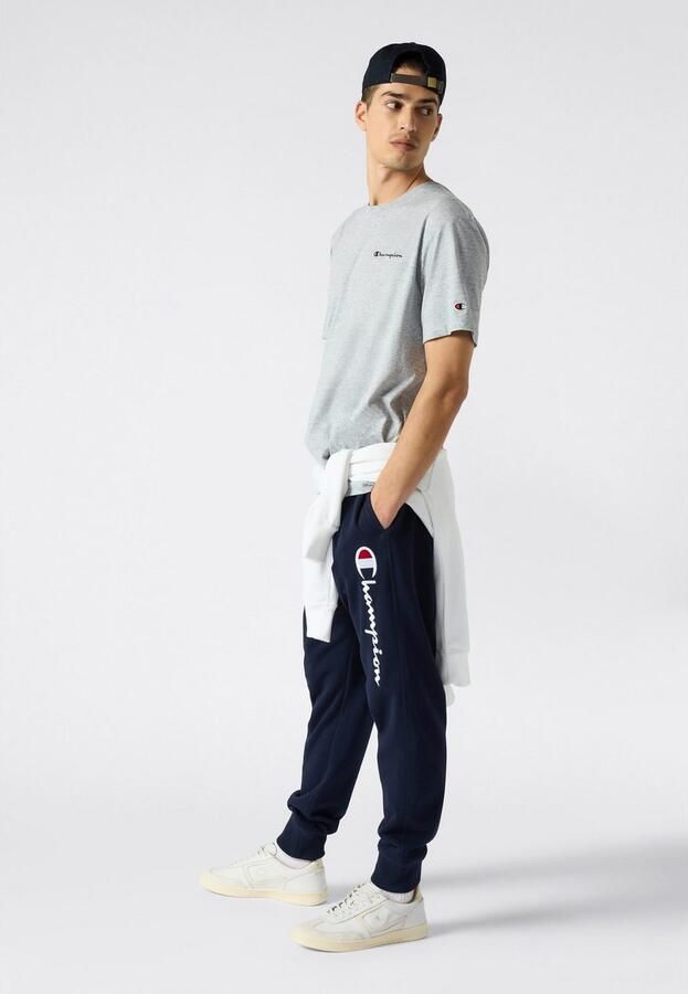 Champion T-shirt ICONS CONTRAST SS Tee (1-delig) - Foto 4