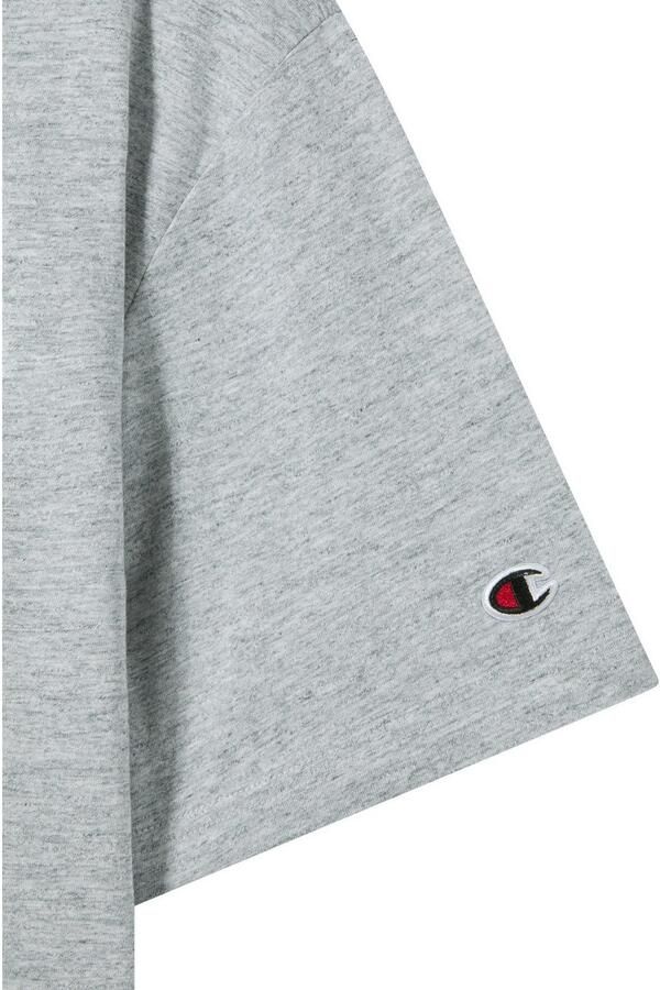Champion T-shirt ICONS CONTRAST SS Tee (1-delig) - Foto 5