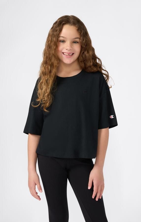 Champion T-shirt Icons Crewneck T-Shirt (1-delig) - Foto 5