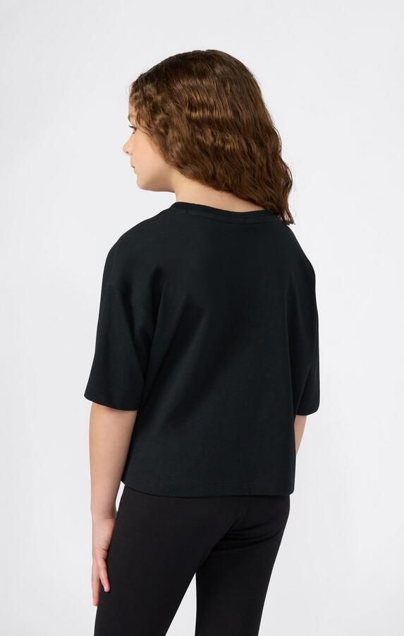 Champion T-shirt Icons Crewneck T-Shirt (1-delig)