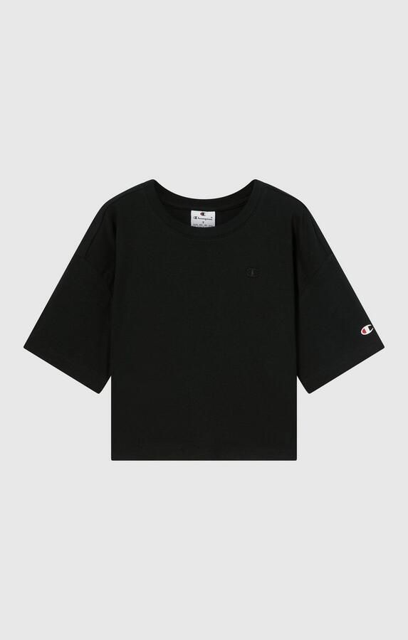 Champion T-shirt Icons Crewneck T-Shirt (1-delig) - Foto 3