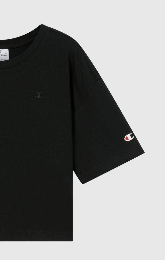 Champion T-shirt Icons Crewneck T-Shirt (1-delig) - Foto 4