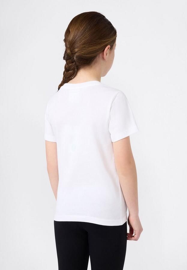 Champion T-shirt Icons Crewneck T-Shirt (1-delig)