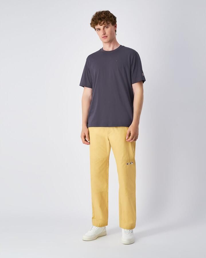 Champion T-shirt met logostitching model 'ICONS' - Foto 2