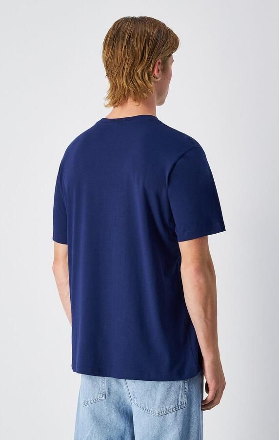 Champion T-shirt met logostitching model 'ICONS' - Foto 2