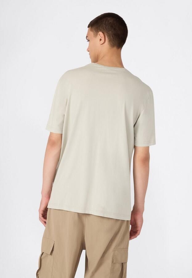 Champion T-shirt ICONS Wash Crewneck T-Shirt (1-delig) - Foto 3