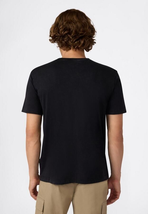 Champion T-shirt ICONS Wash Crewneck T-Shirt (1-delig) - Foto 3