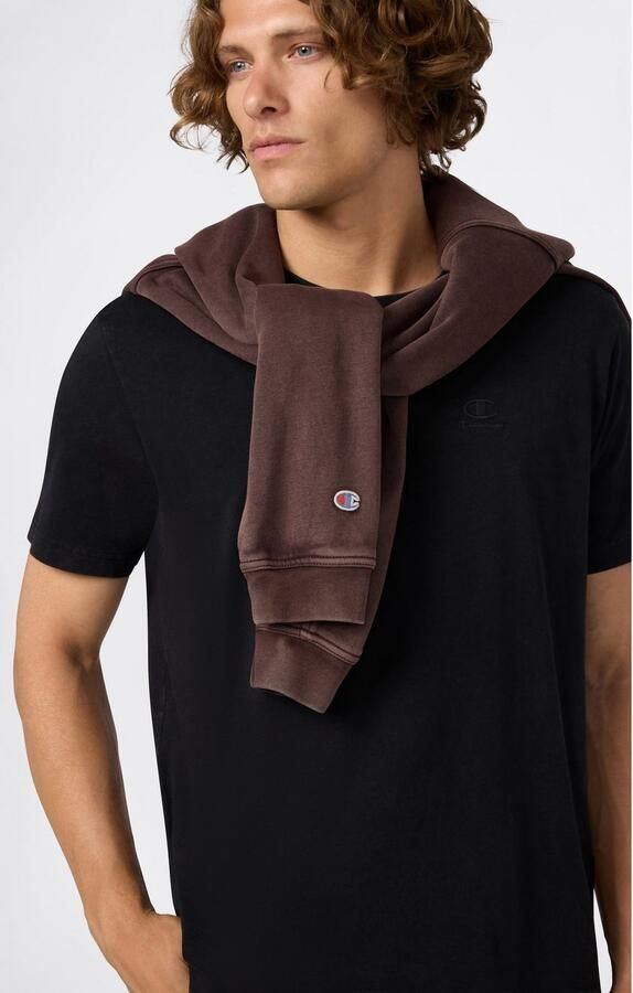 Champion T-shirt ICONS Wash Crewneck T-Shirt (1-delig) - Foto 6