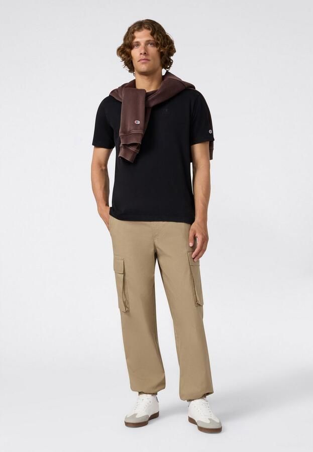 Champion T-shirt ICONS Wash Crewneck T-Shirt (1-delig) - Foto 5