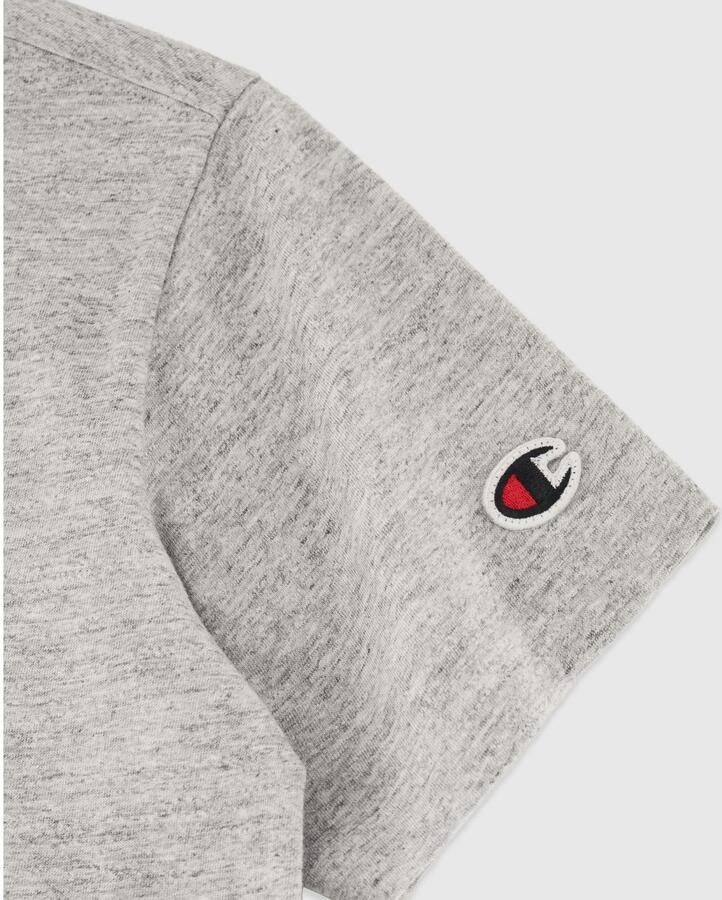 Champion T-shirt J T-SHIRT voor kinderen - Foto 3