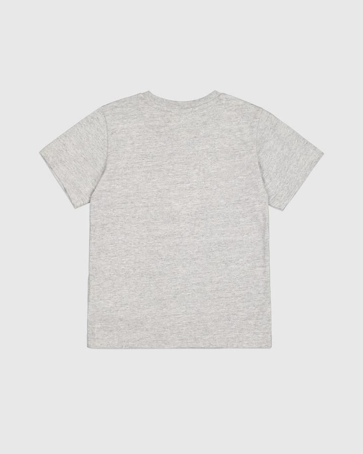 Champion T-shirt J T-SHIRT voor kinderen - Foto 2