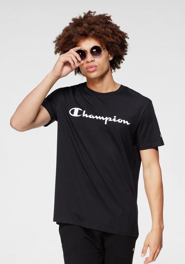 Champion T-shirt (Set van 2) - Foto 5