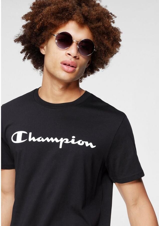 Champion T-shirt (Set van 2) - Foto 4