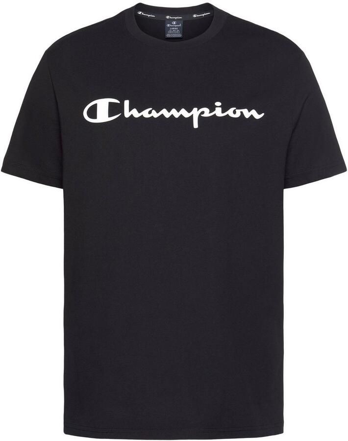Champion T-shirt (Set van 2) - Foto 2