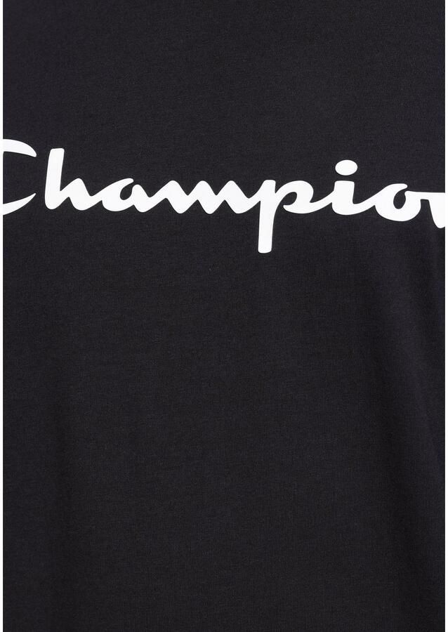 Champion T-shirt (Set van 2) - Foto 3
