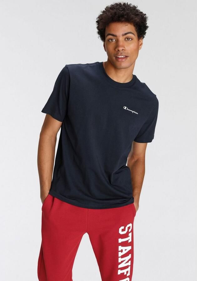 Champion T-shirt (Set van 2) - Foto 4
