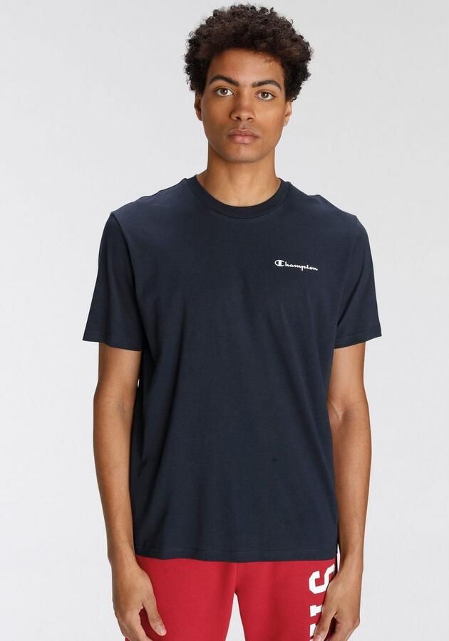 Champion T-shirt (Set van 2) - Foto 5