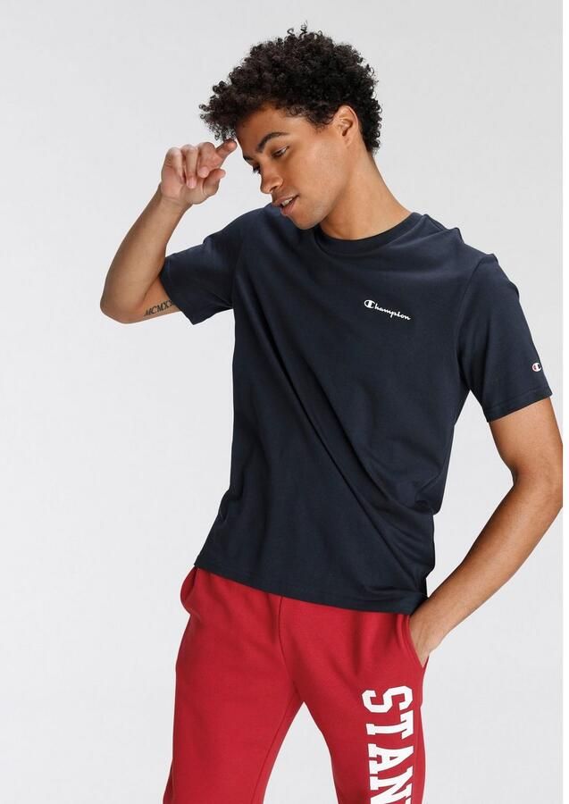 Champion T-shirt (Set van 2) - Foto 3