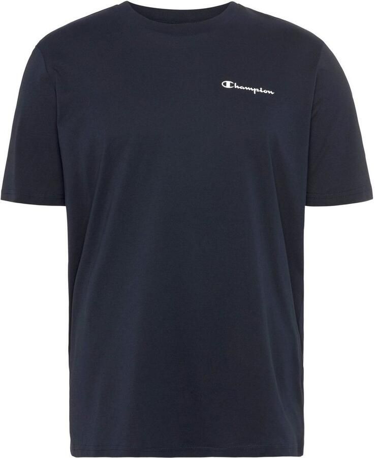 Champion T-shirt (Set van 2)