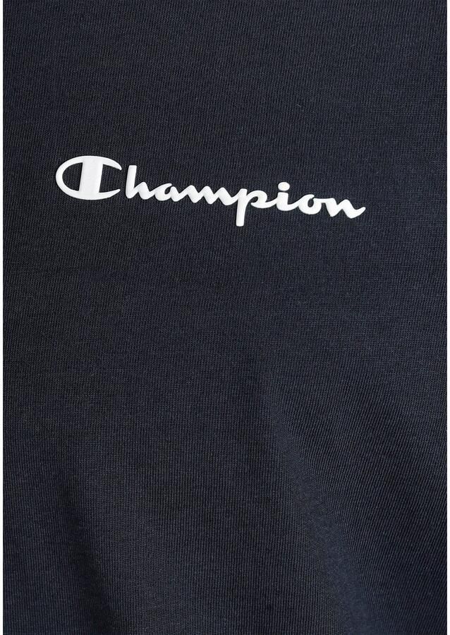 Champion T-shirt (Set van 2) - Foto 2