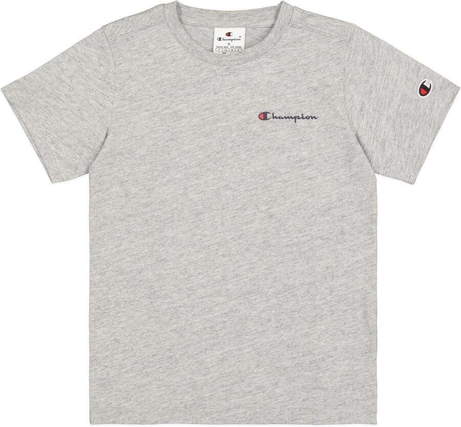 Champion T-shirt voor kinderen - Foto 2