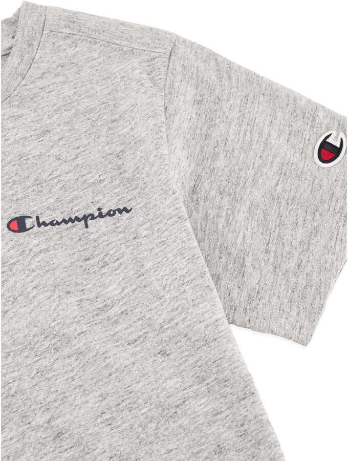 Champion T-shirt voor kinderen