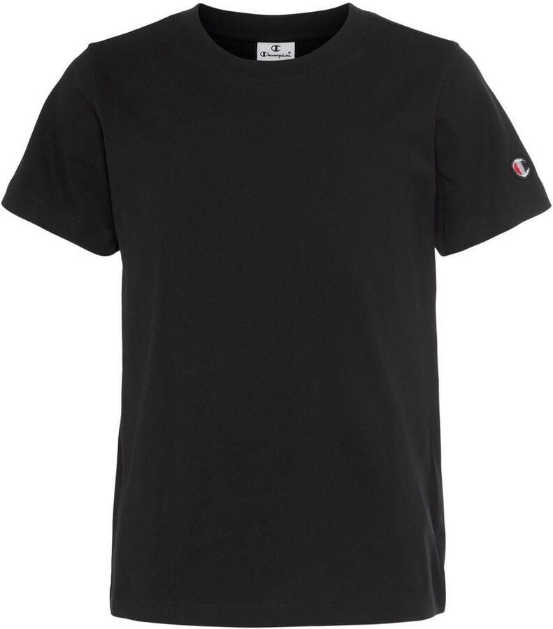 Champion T-shirt Voor meisjes voor kinderen (set 2-delig) - Foto 2