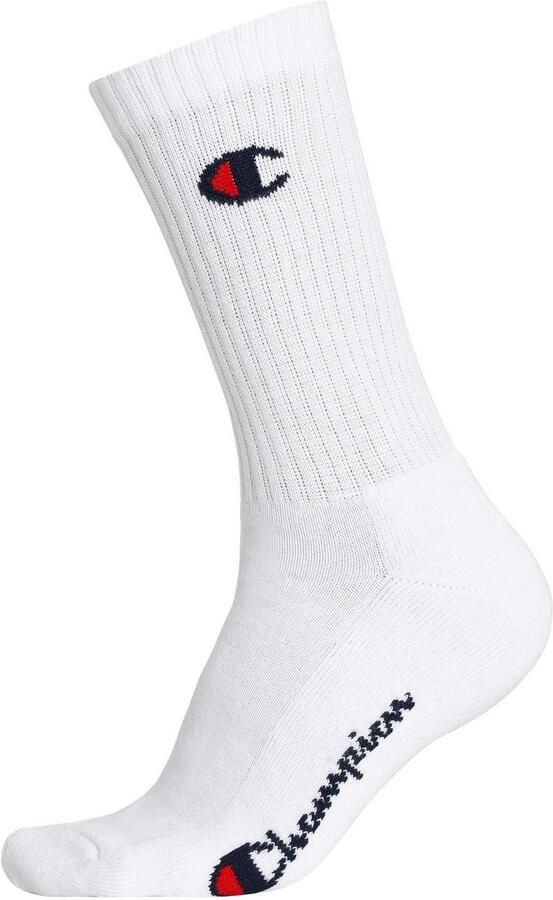 Champion Tennissokken voor kinderen (set 6 paar) - Foto 6