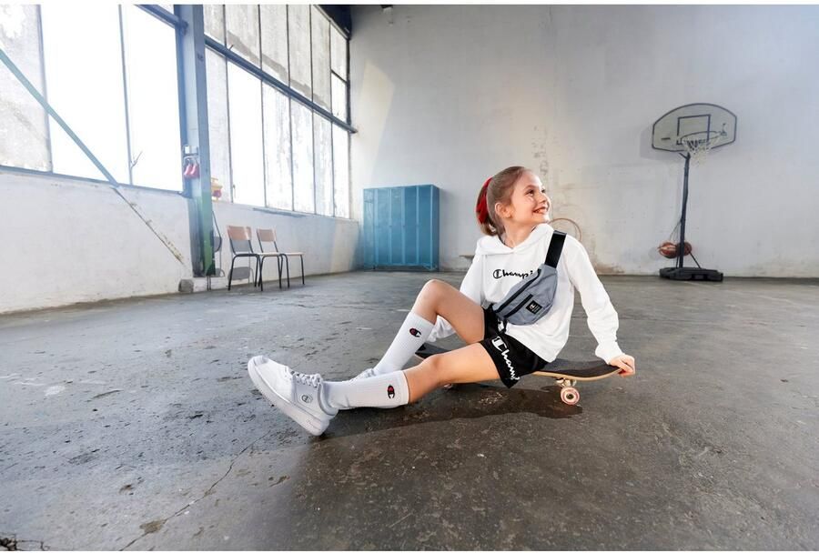 Champion Tennissokken voor kinderen (set 6 paar)